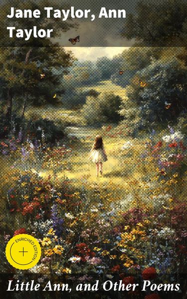 Produktbild: Little Ann, and Other Poems