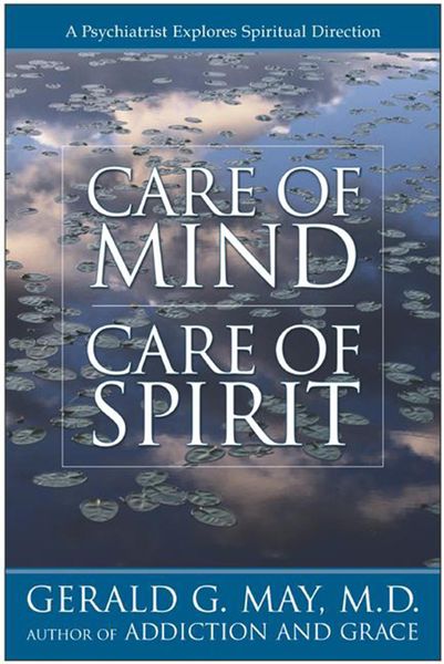 Produktbild: Care of Mind/Care of Spirit