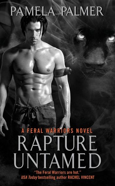 Produktbild: Rapture Untamed