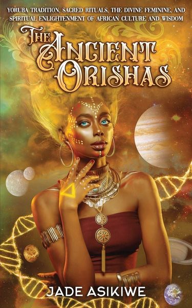 Produktbild: The Ancient Orishas