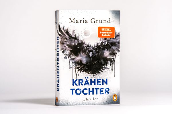 Produktbild: Kr&auml;hentochter