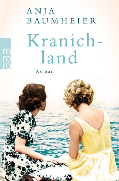Produktbild: Kranichland