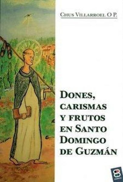 Produktbild: Dones, carismas y frutos en Santo Domingo de Guzm&aacute;n