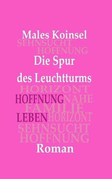 Produktbild: Die Spur des Leuchtturms