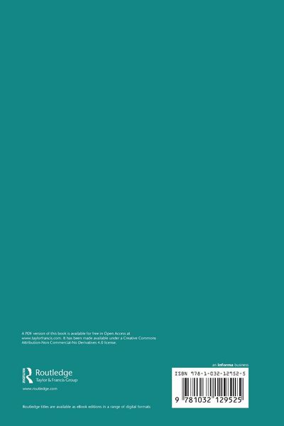 Produktbild: Gender, Judging and the Courts in Africa
