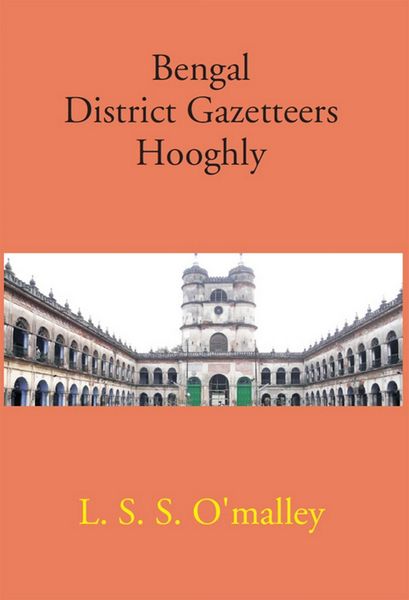 Produktbild: Bengal District Gazetteers Hooghly