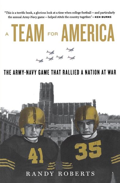Produktbild: Team for America