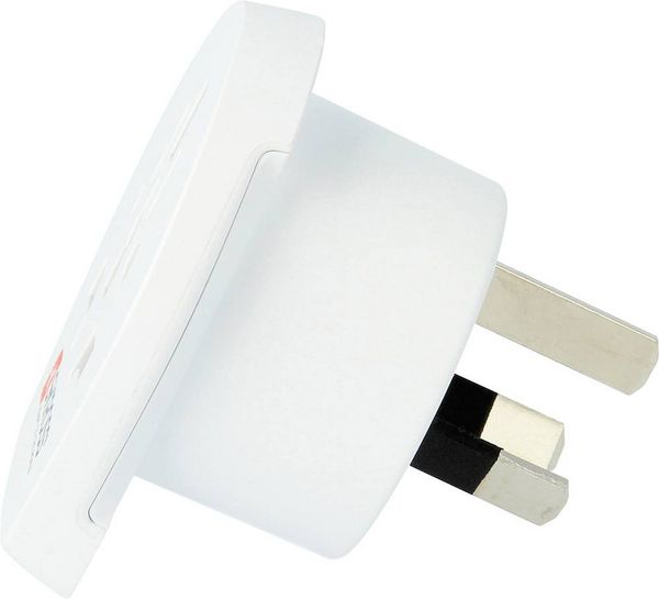 Produktbild: Skross 1.500222-E Reiseadapter CA W to AUS/CHINA