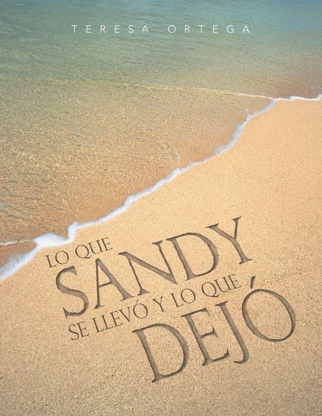 Produktbild: Lo Que Sandy Se Llevo y Lo Que Dejo