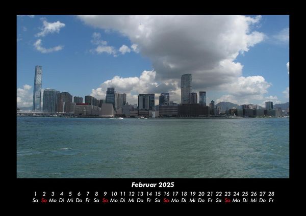 Produktbild: Sehnsucht nach Meer 2025 Fotokalender DIN A3