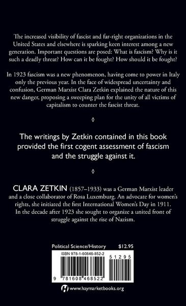 Produktbild: Fighting Fascism