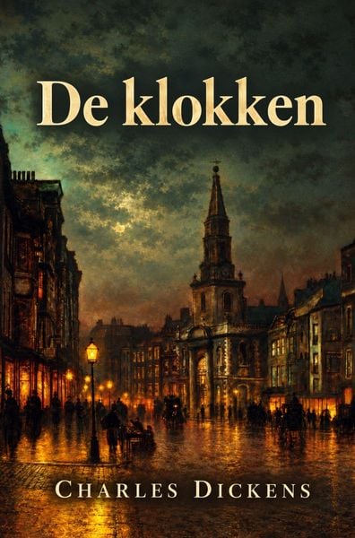 Produktbild: De klokken
