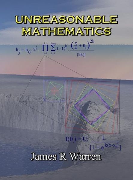 Produktbild: Unreasonable Mathematics