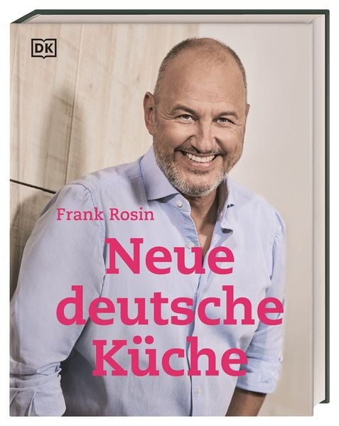 Produktbild: Neue deutsche K&uuml;che