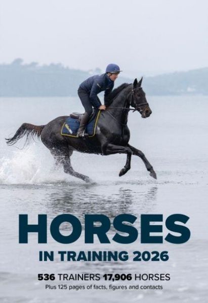 Produktbild: Horses in Training