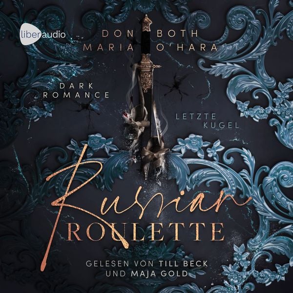 Produktbild: Russian Roulette - Letzte Kugel