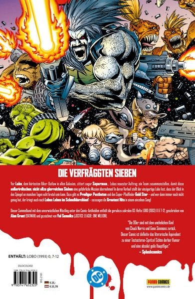 Produktbild: Lobo Collection