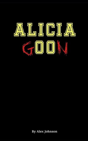 Produktbild: Alicia Goon