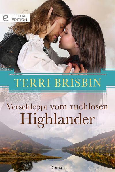 Produktbild: Verschleppt vom ruchlosen Highlander