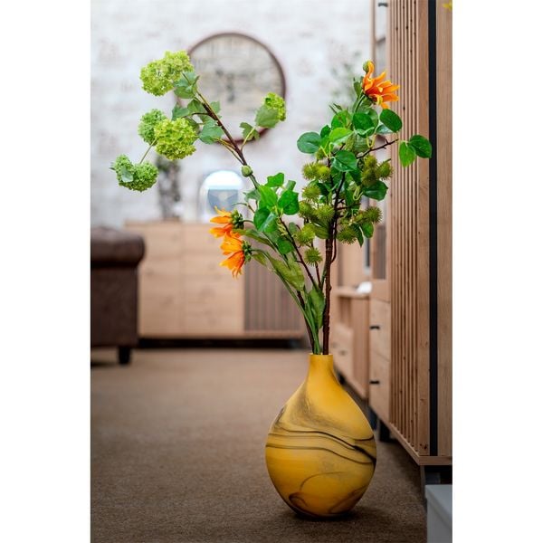 Produktbild: HTI-Living Fr&uuml;hlingsblume Flora, Kunstpflanze Fr&uuml;hlingsblume Flora, Kunstpflanze