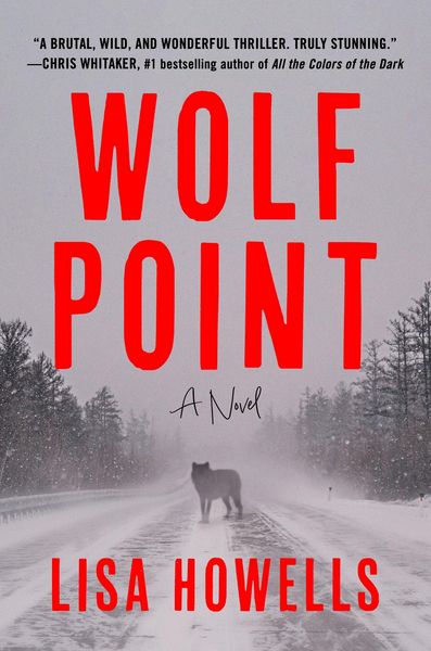 Produktbild: Wolf Point
