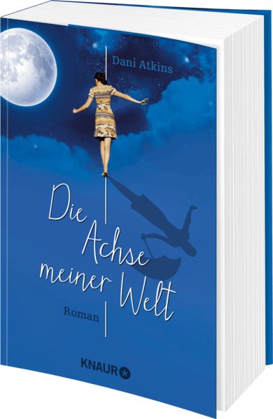 Produktbild: Die Achse meiner Welt