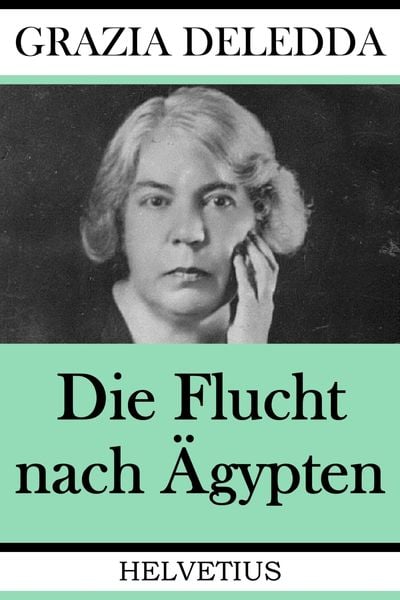 Produktbild: Die Flucht nach &Auml;gypten