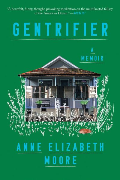 Produktbild: Gentrifier