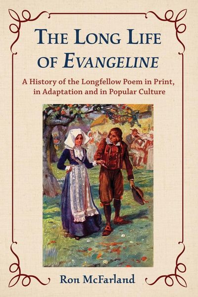 Produktbild: The Long Life of Evangeline
