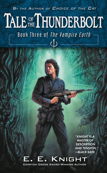 Produktbild: Tale of the Thunderbolt