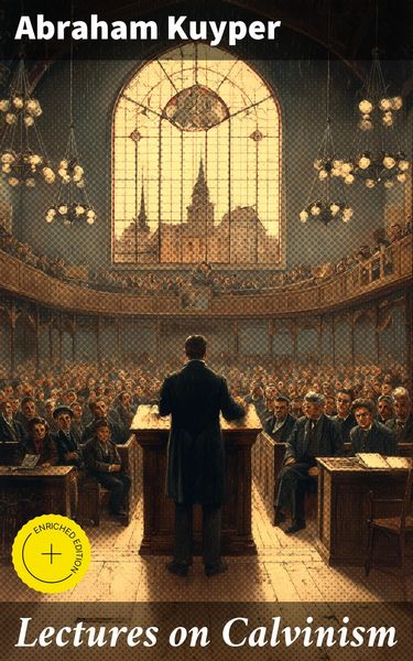 Produktbild: Lectures on Calvinism