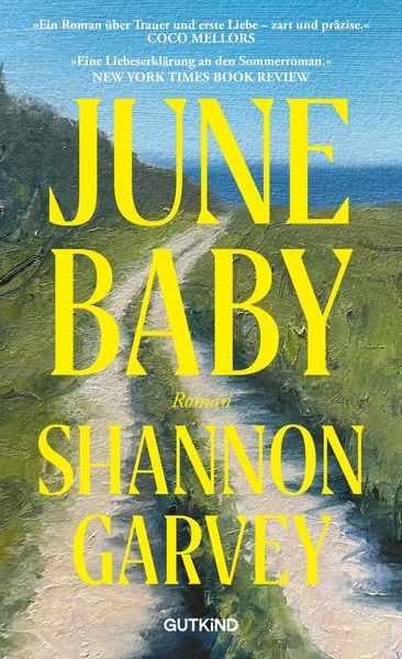 Produktbild: June Baby