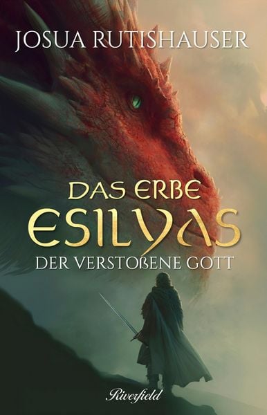 Produktbild: Der versto&szlig;ene Gott