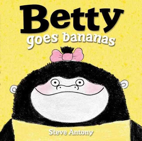 Produktbild: Betty Goes Bananas