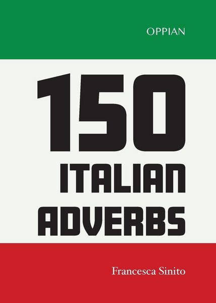 Produktbild: 150 Italian Adverbs