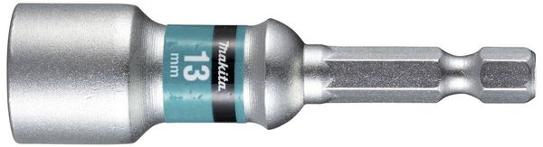 Produktbild: Makita E-03486 Torsion-Steckschl&uuml;ssel 13mm SW 13 1/4\"