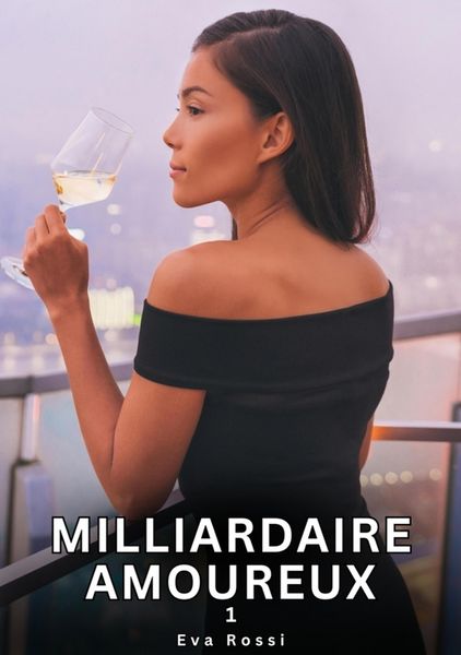 Produktbild: Milliardaire Amoureux. 1