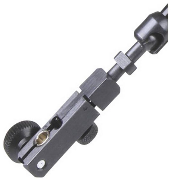 Produktbild: Dasqua 7312-0015 Magnetische Basis mechanischen 3-D-Gelenkarmen 100