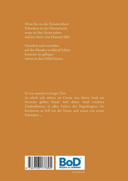 Produktbild: Die Insel mit den Zauberblumen