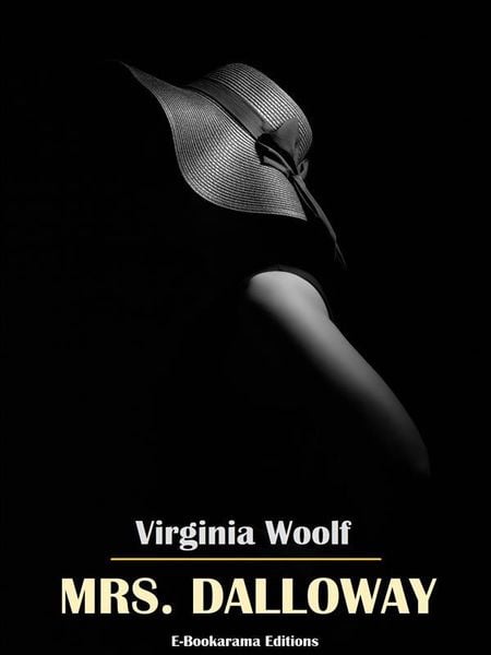 Produktbild: Mrs. Dalloway