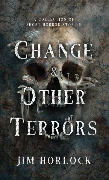 Produktbild: Change and Other Terrors