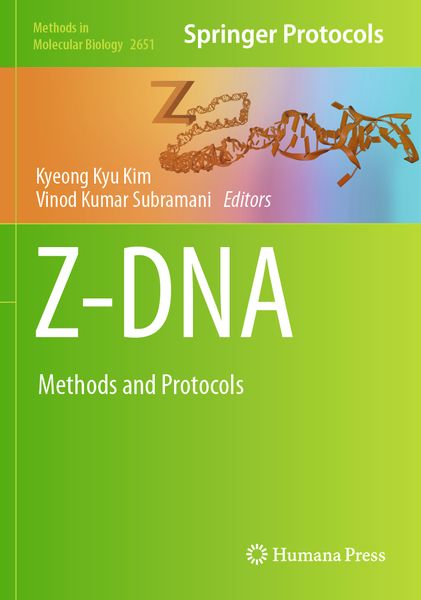Produktbild: Z-DNA