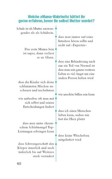Produktbild: Mutterseelengemeinsam