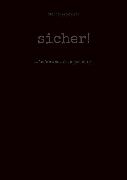Produktbild: Sicher!