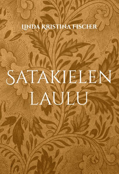 Produktbild: Satakielen laulu