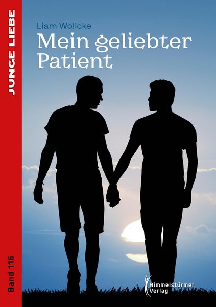Produktbild: Mein geliebter Patient