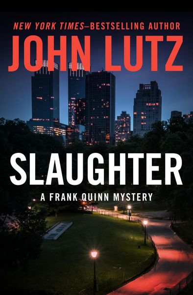 Produktbild: Slaughter