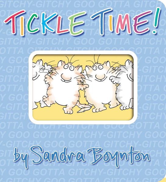 Produktbild: Tickle Time!