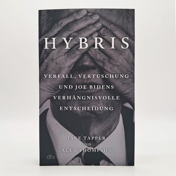 Produktbild: Hybris
