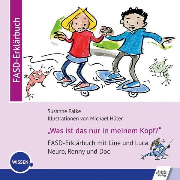 Produktbild: ''Was ist das nur in meinem Kopf?''